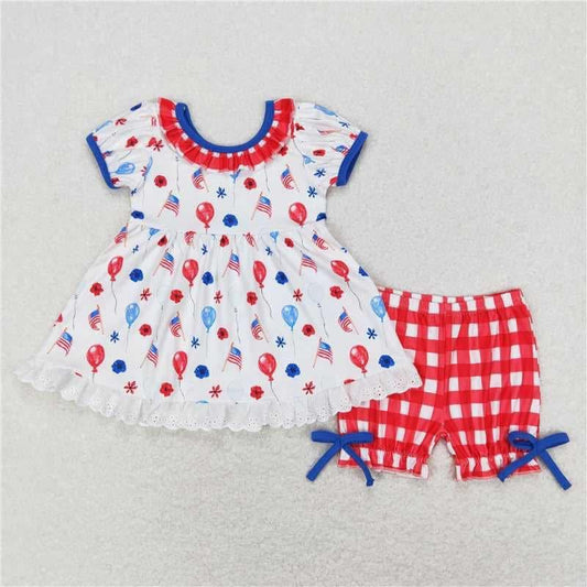 USA American girl