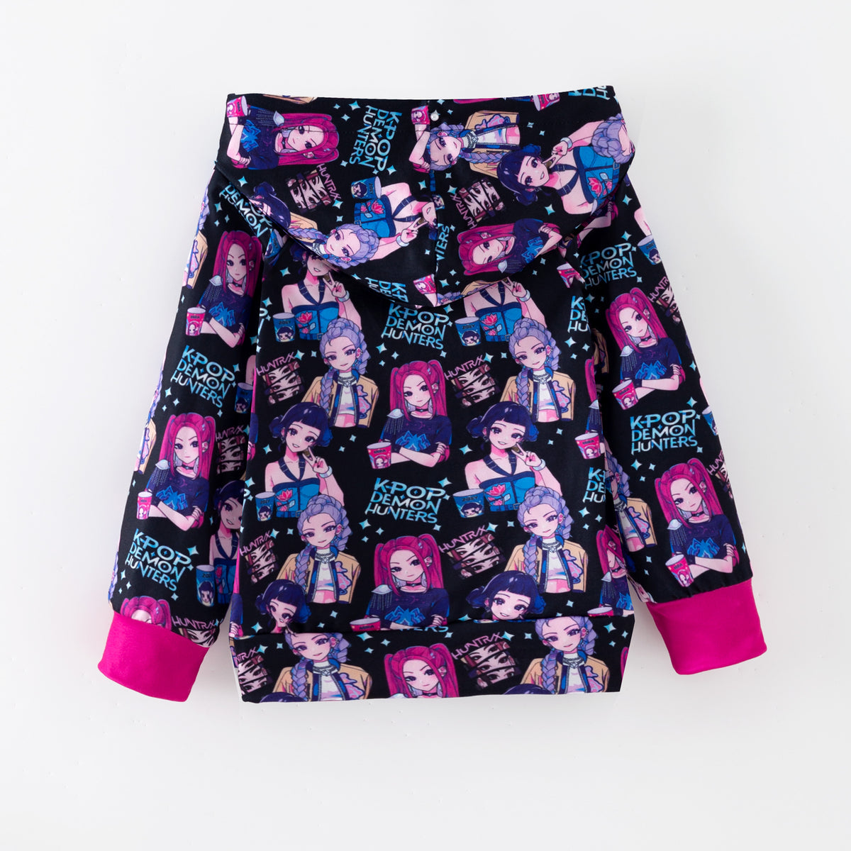 Kpop lightweight hoodie