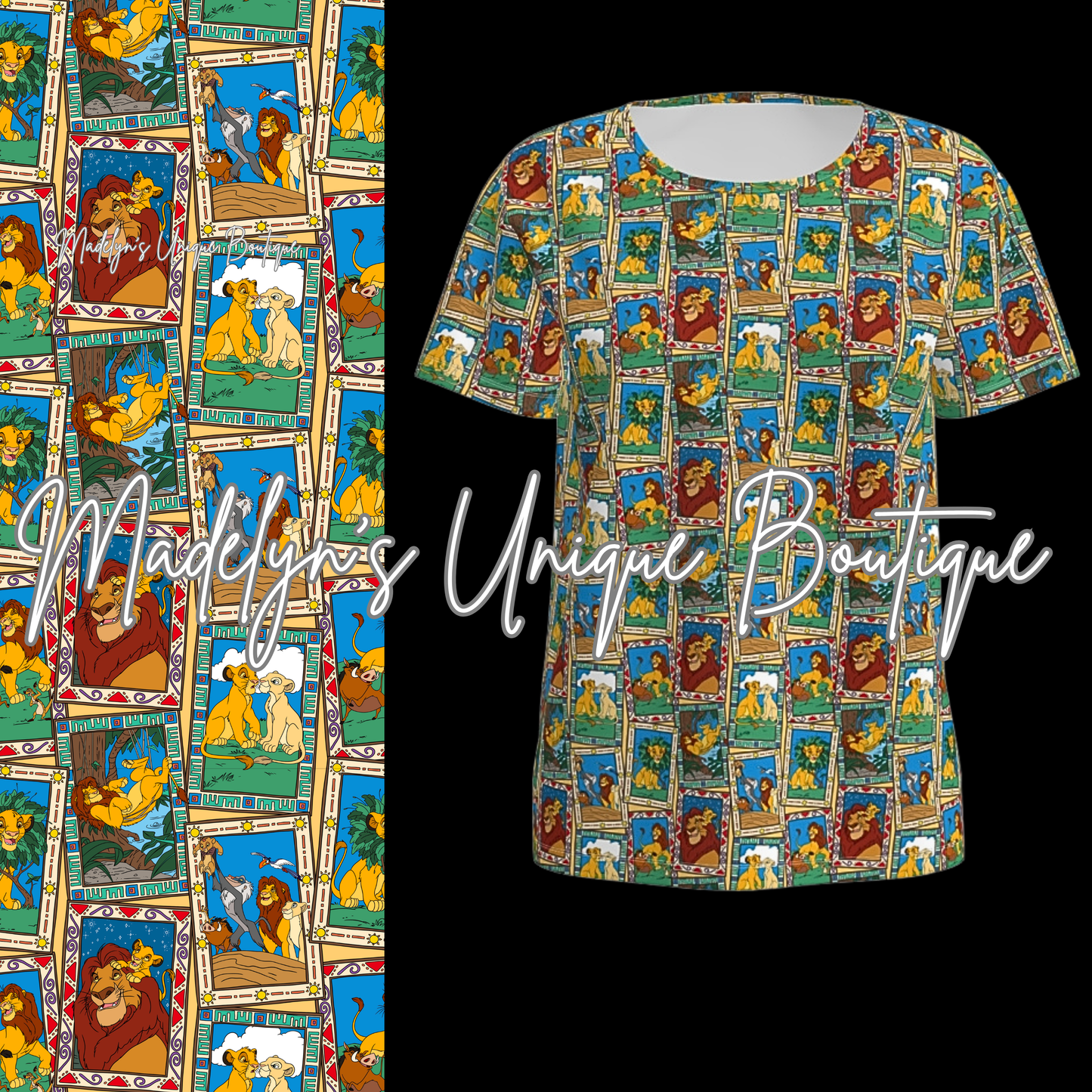 Women’s tee