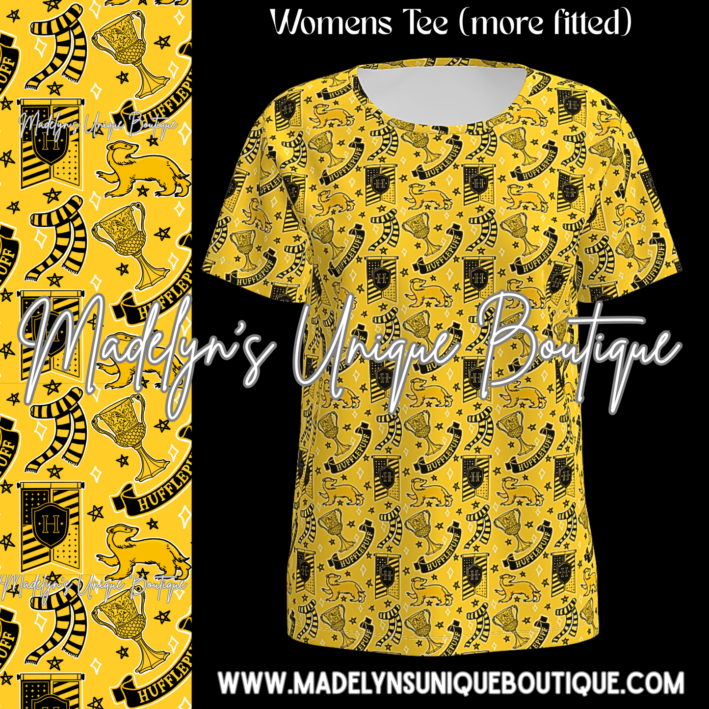 Women’s tee