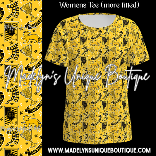 Women’s tee
