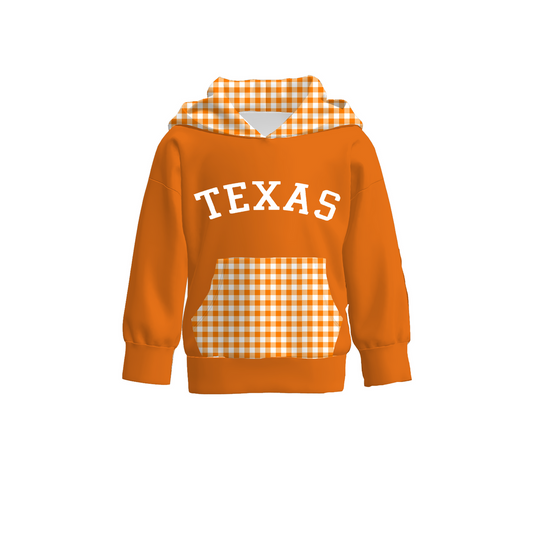Football Hoodie