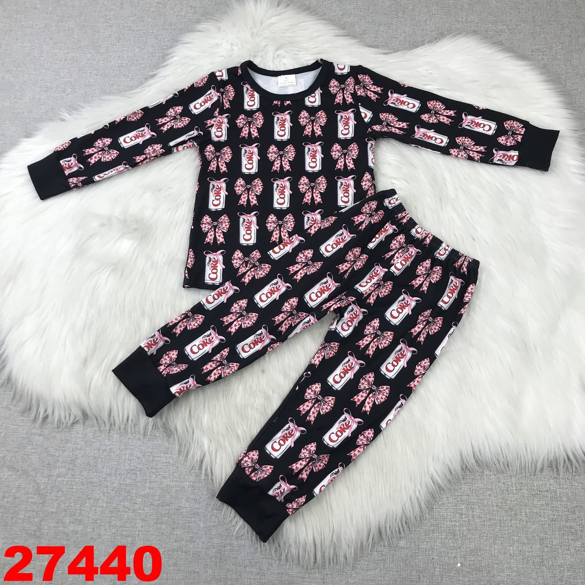 Soda Set