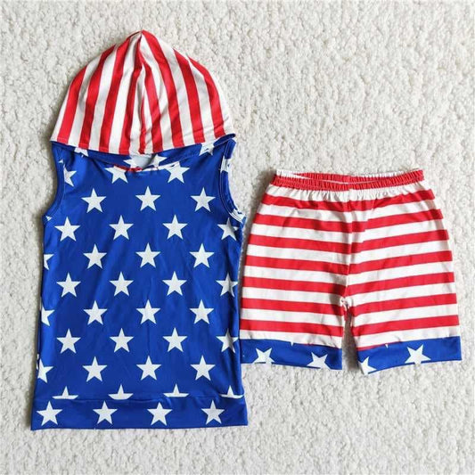 USA American