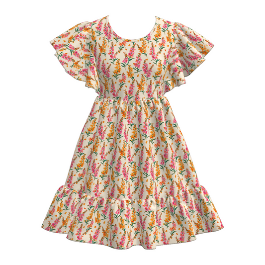 Women’s dress