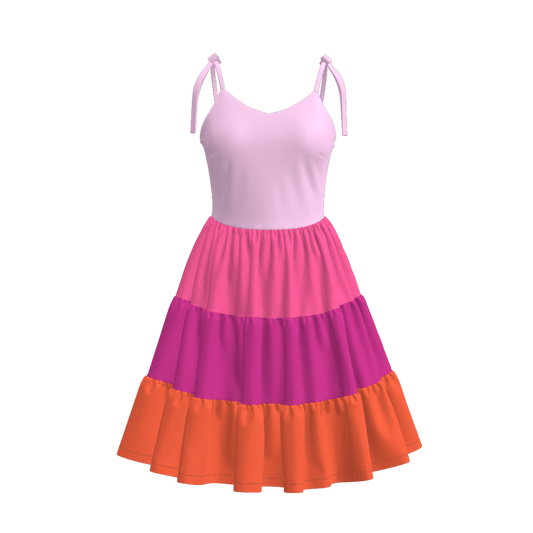 Women’s dress