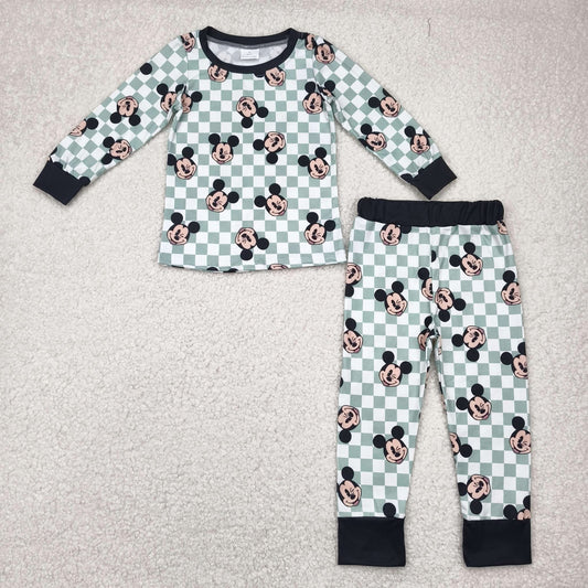 SS Magic Mouse Pjs