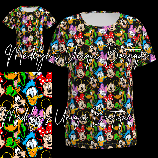 Women’s tee