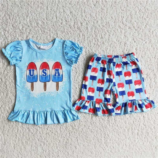 USA