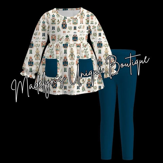 Girls set