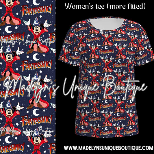 Women’s tee