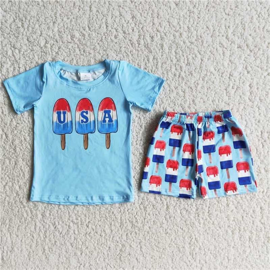 USA