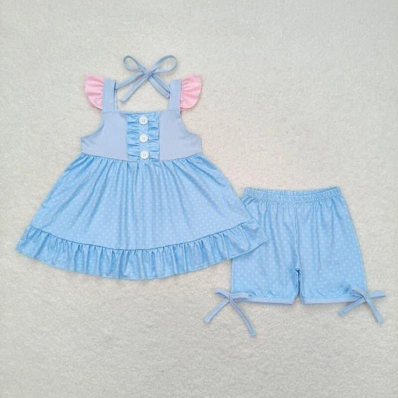 Girls set