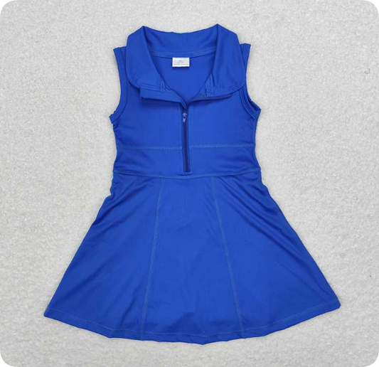 sports athletic set with shorts built in