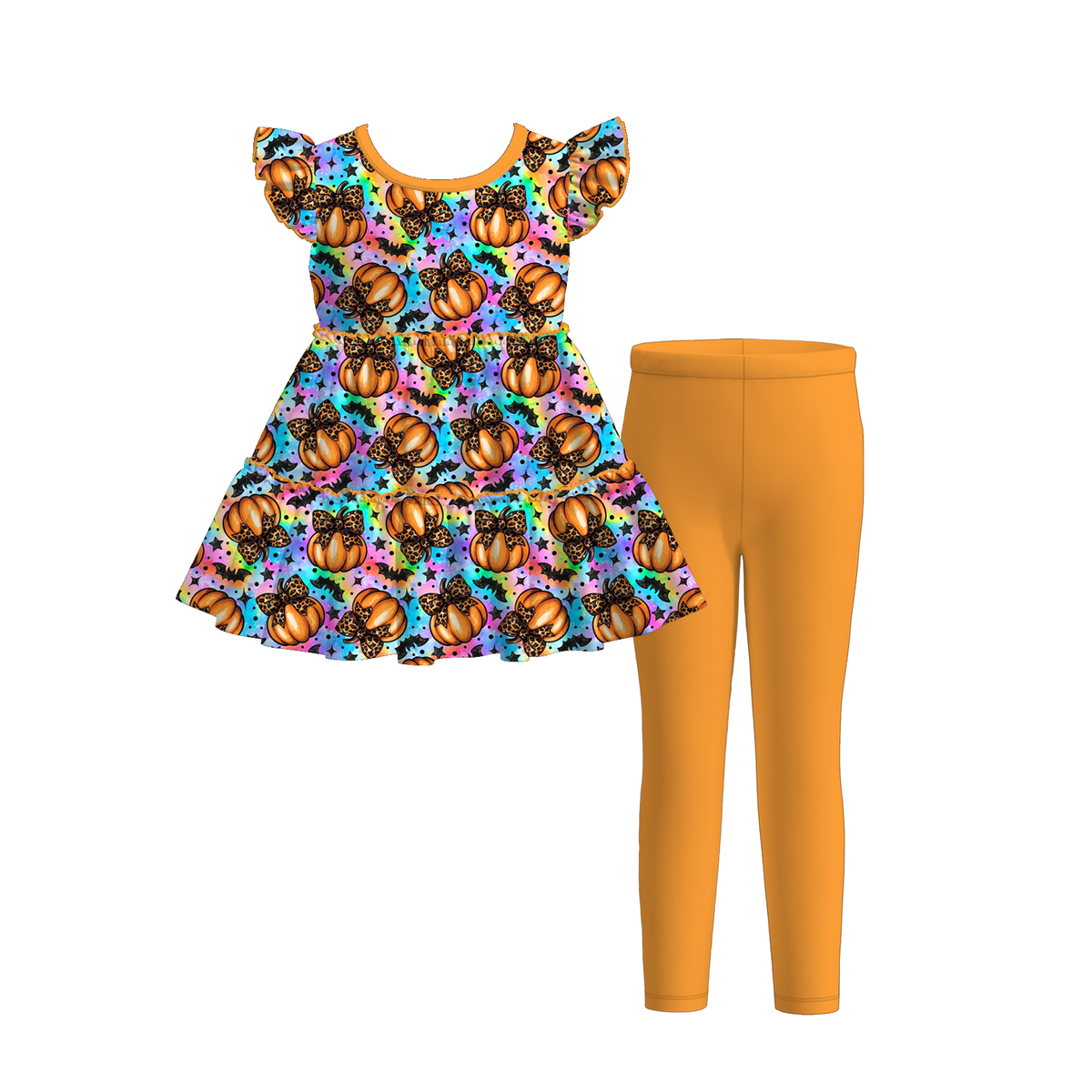 Girls pant set