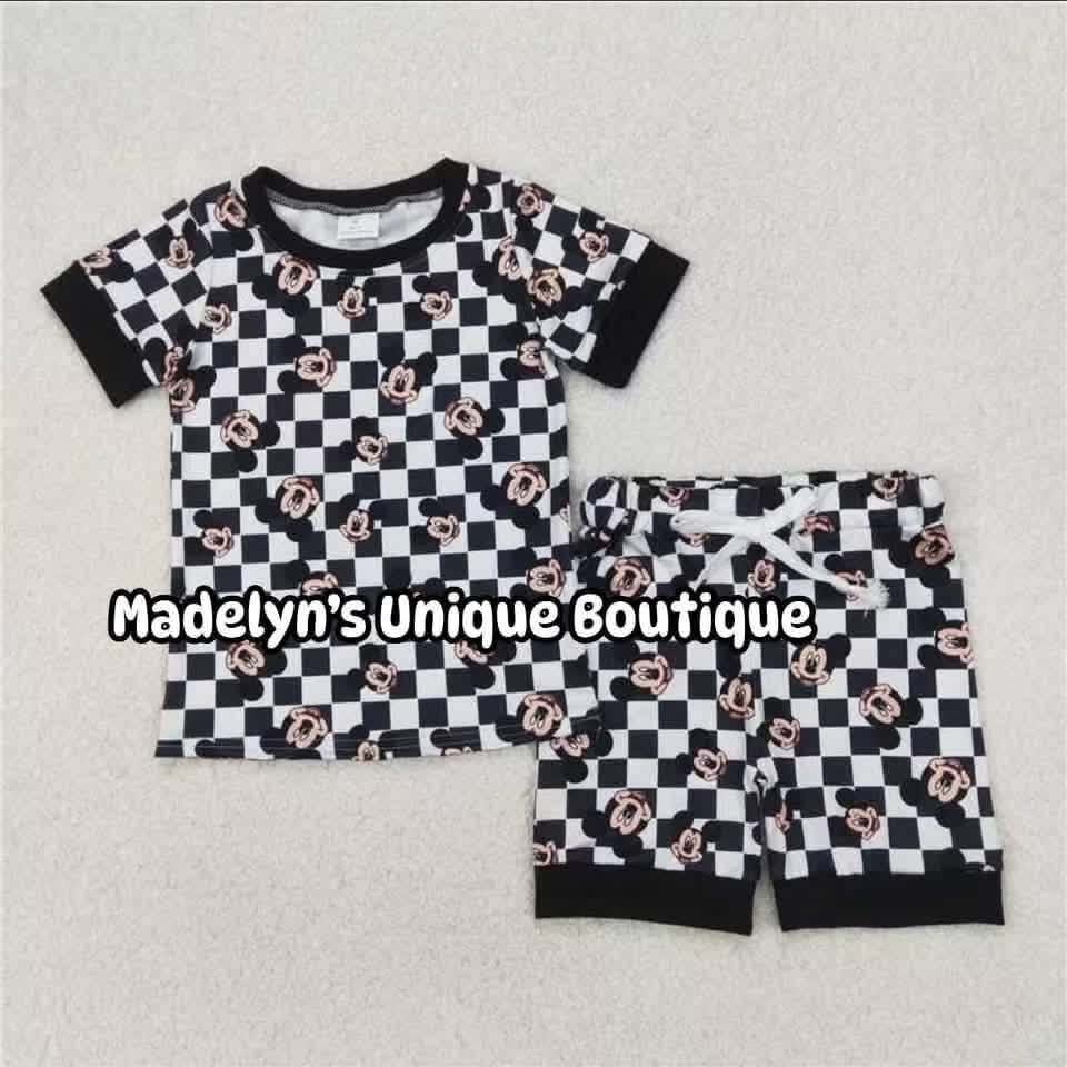Boys set