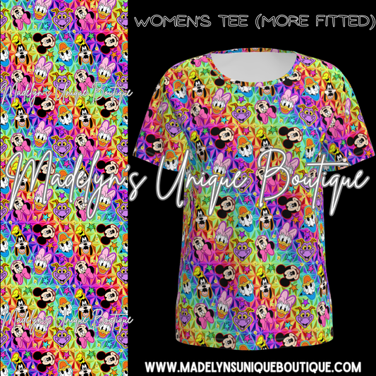 Women’s tee