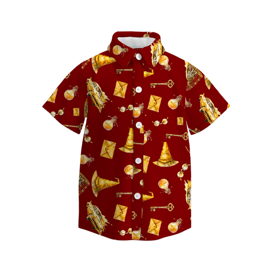 Boys shirt