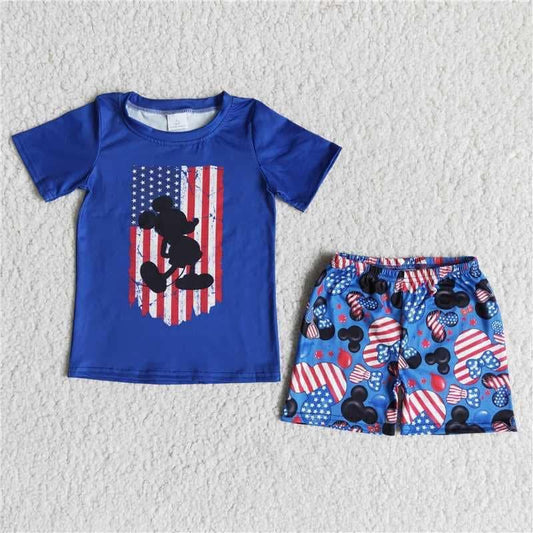 USA magic