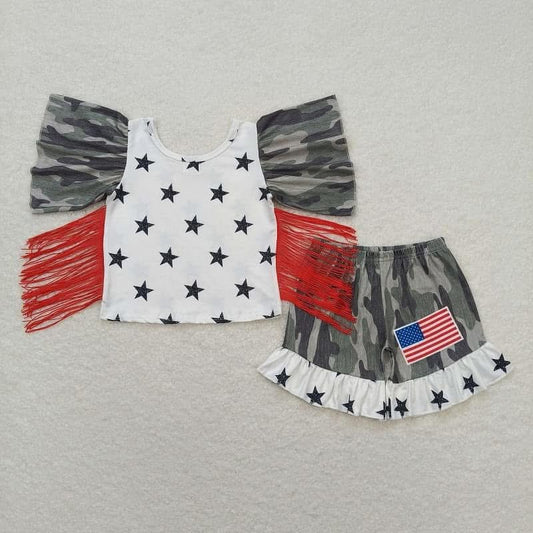 USA American
