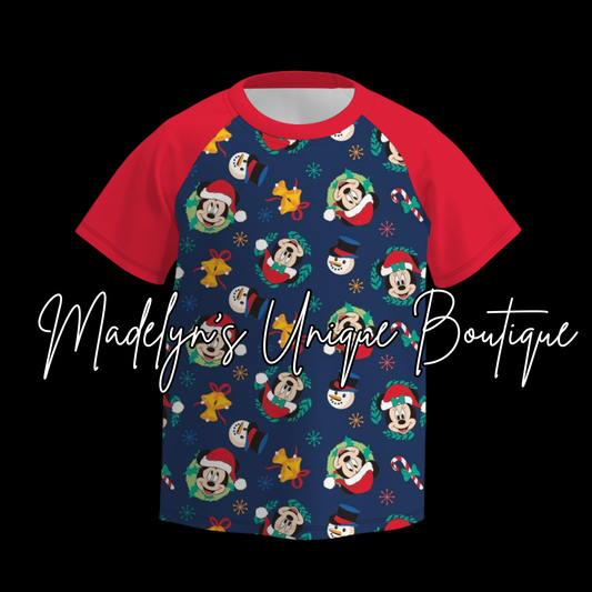 Kids shirt