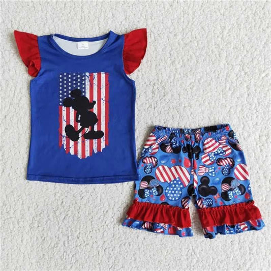 USA magic