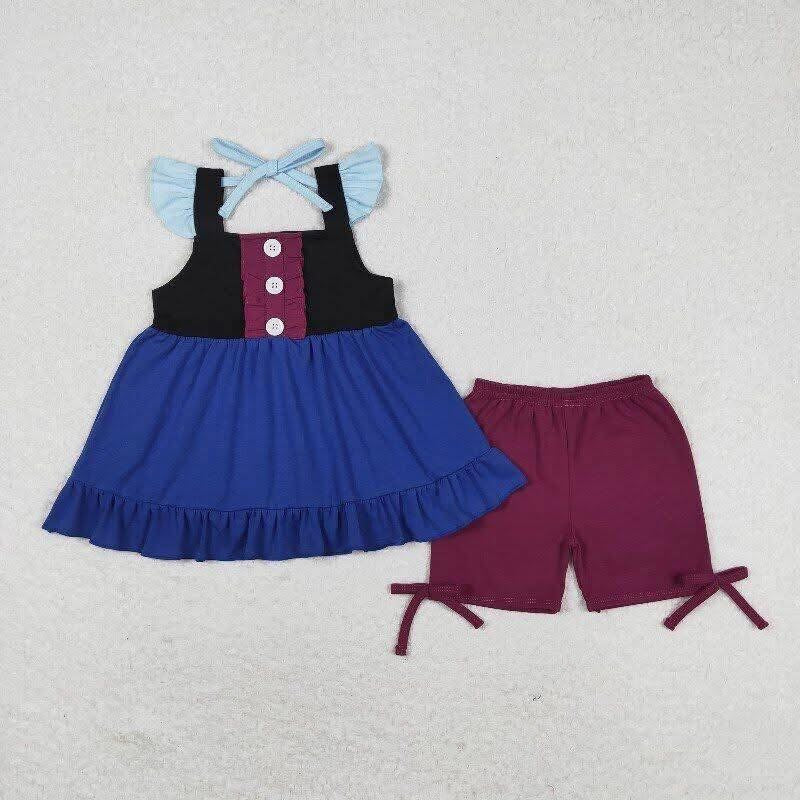 Girls set