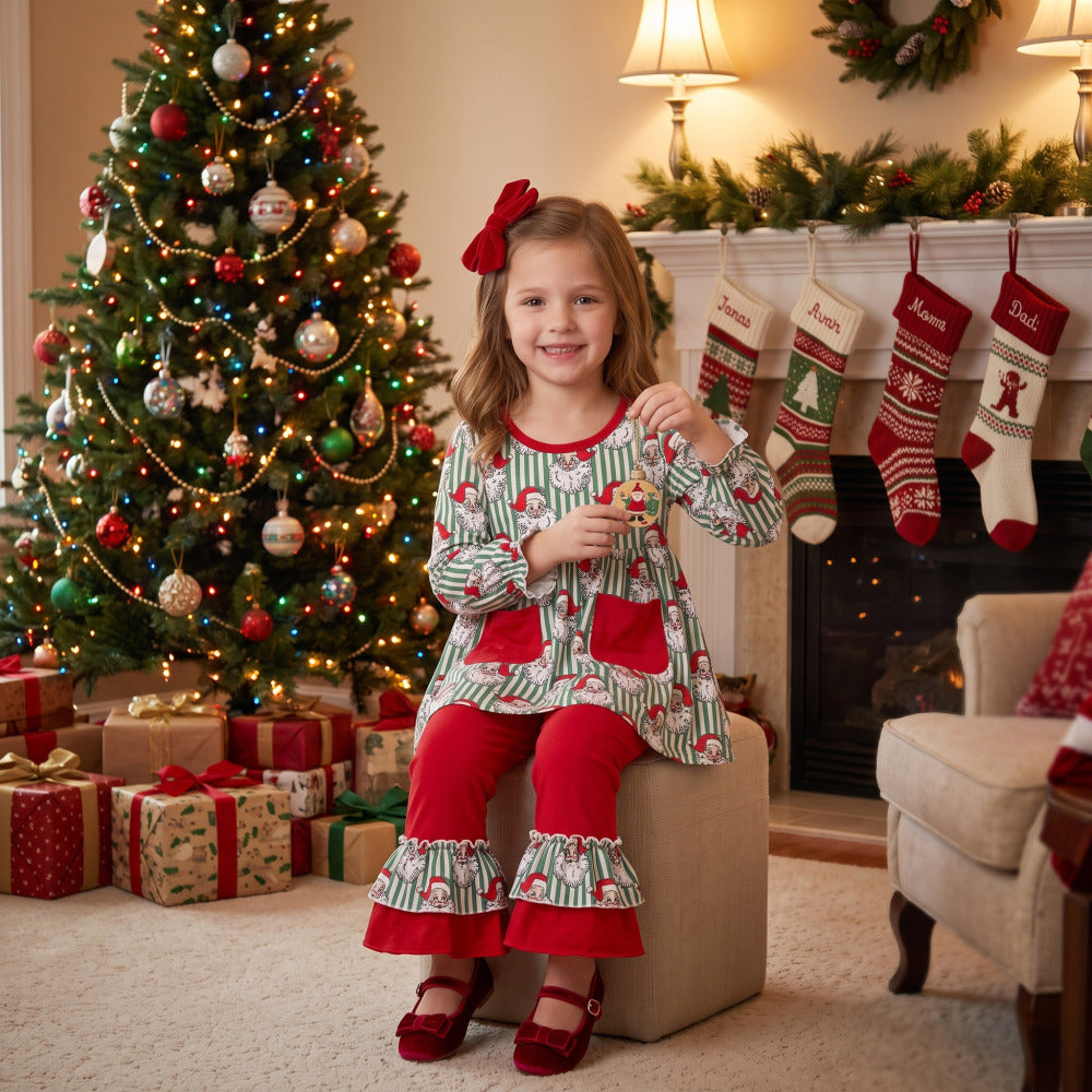 Christmas set