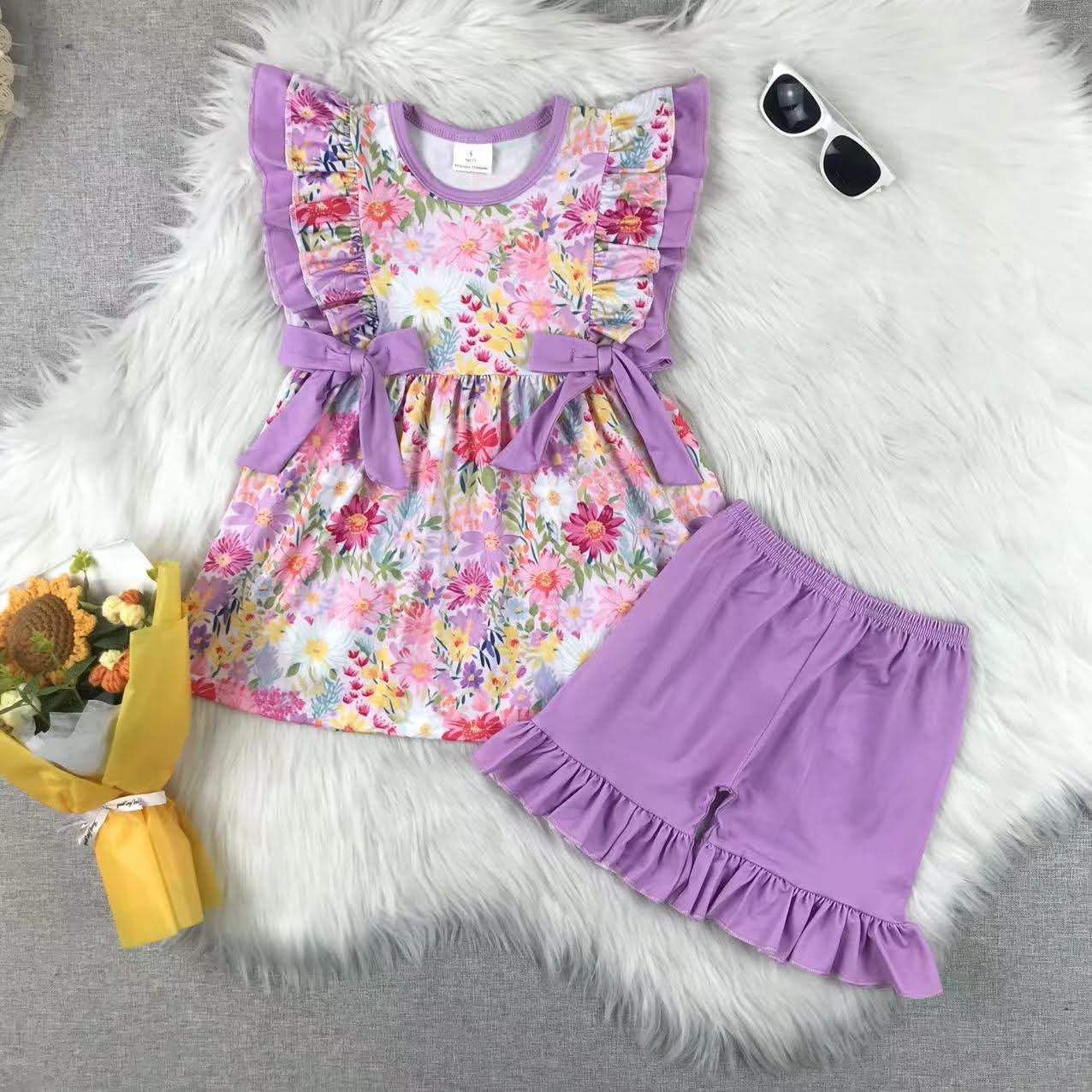 Flower set