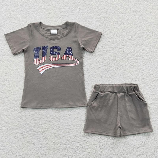 USA