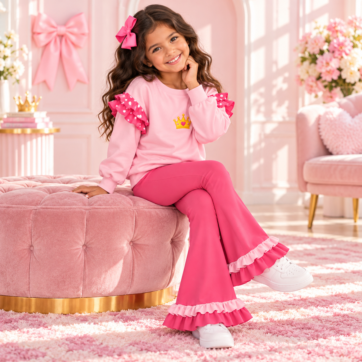 Princess set