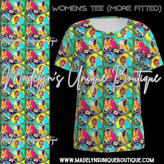 Women’s tee
