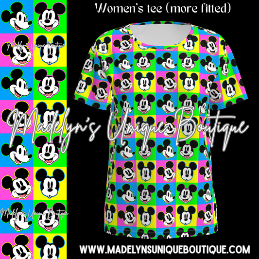 Women’s tee