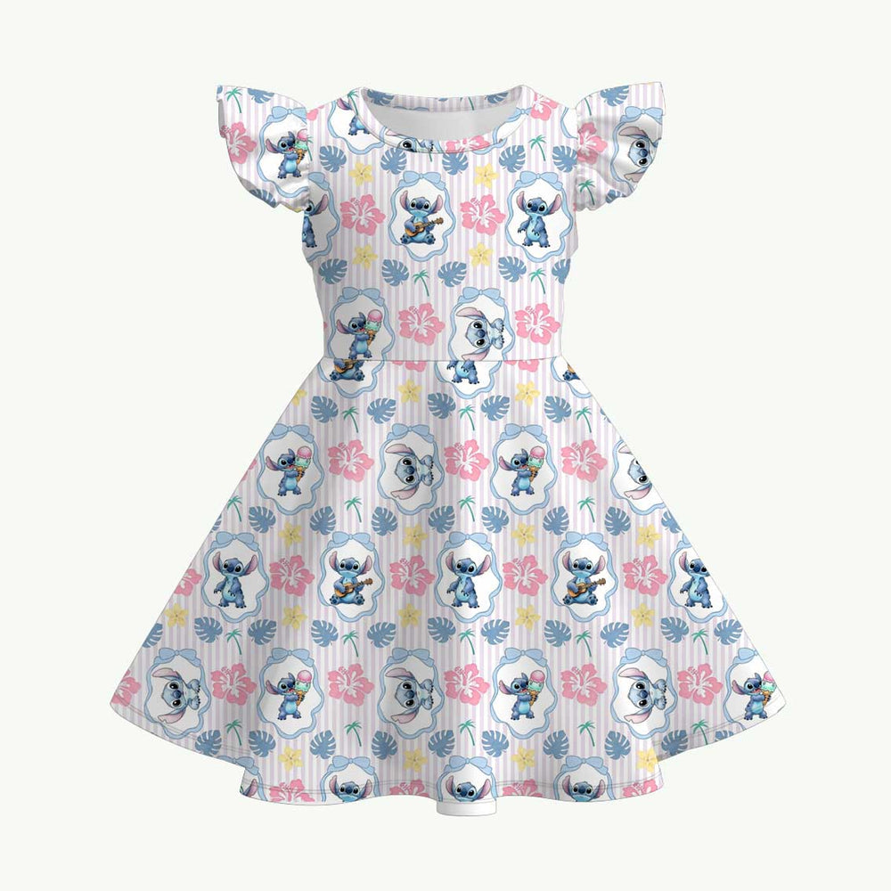 Girls dress