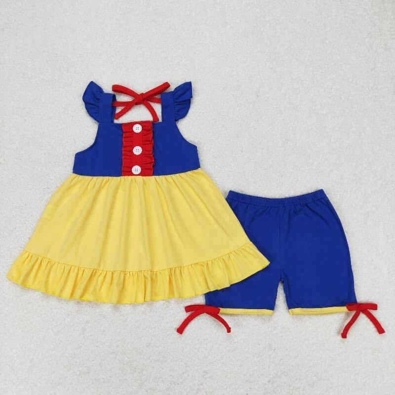 Girls set