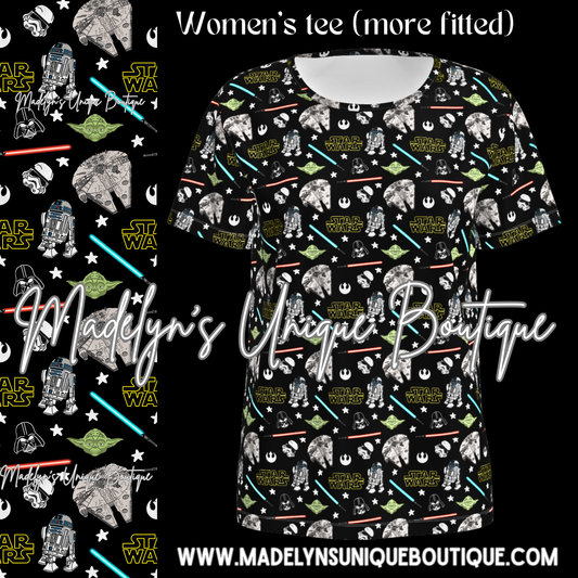 Women’s tee