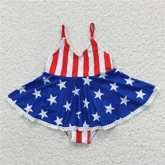 Usa swim