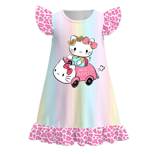 Pajama dress