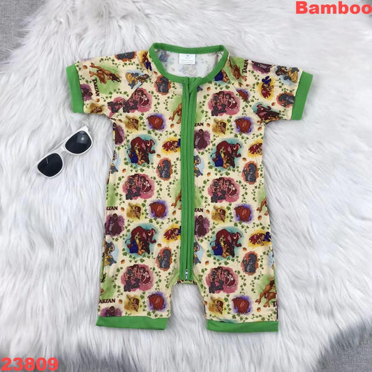 Bamboo