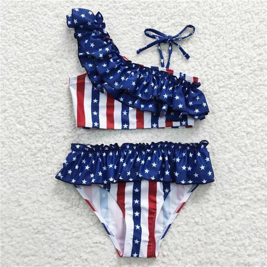 Usa swim
