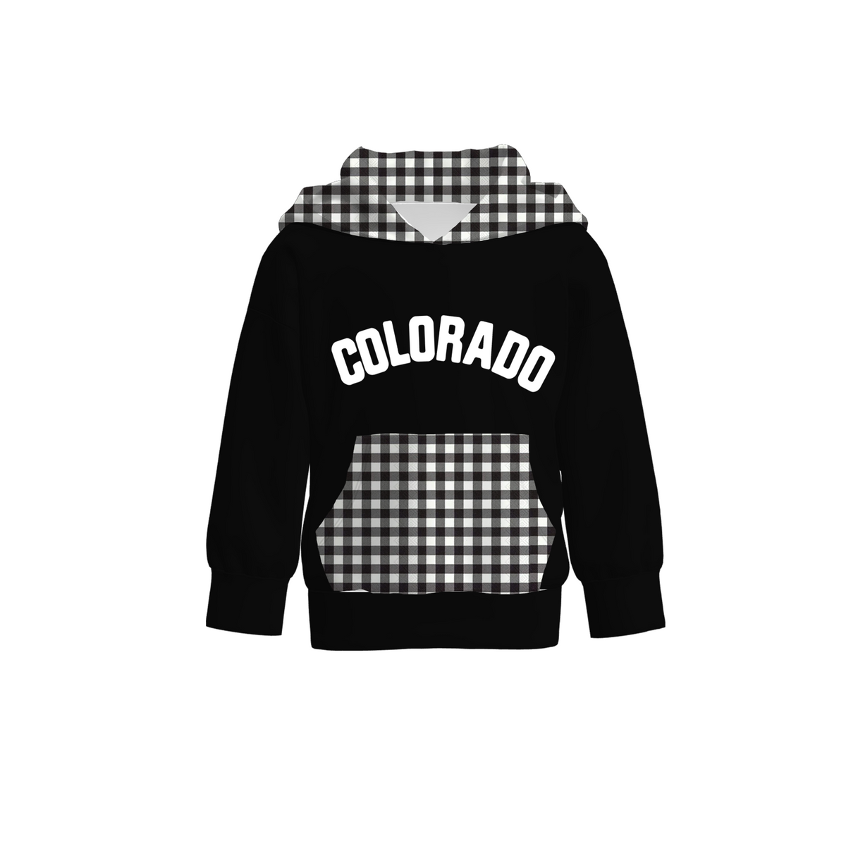 Football Hoodie