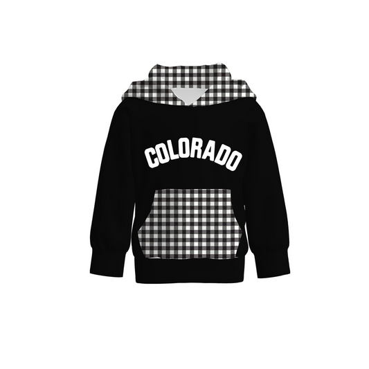 Football Hoodie