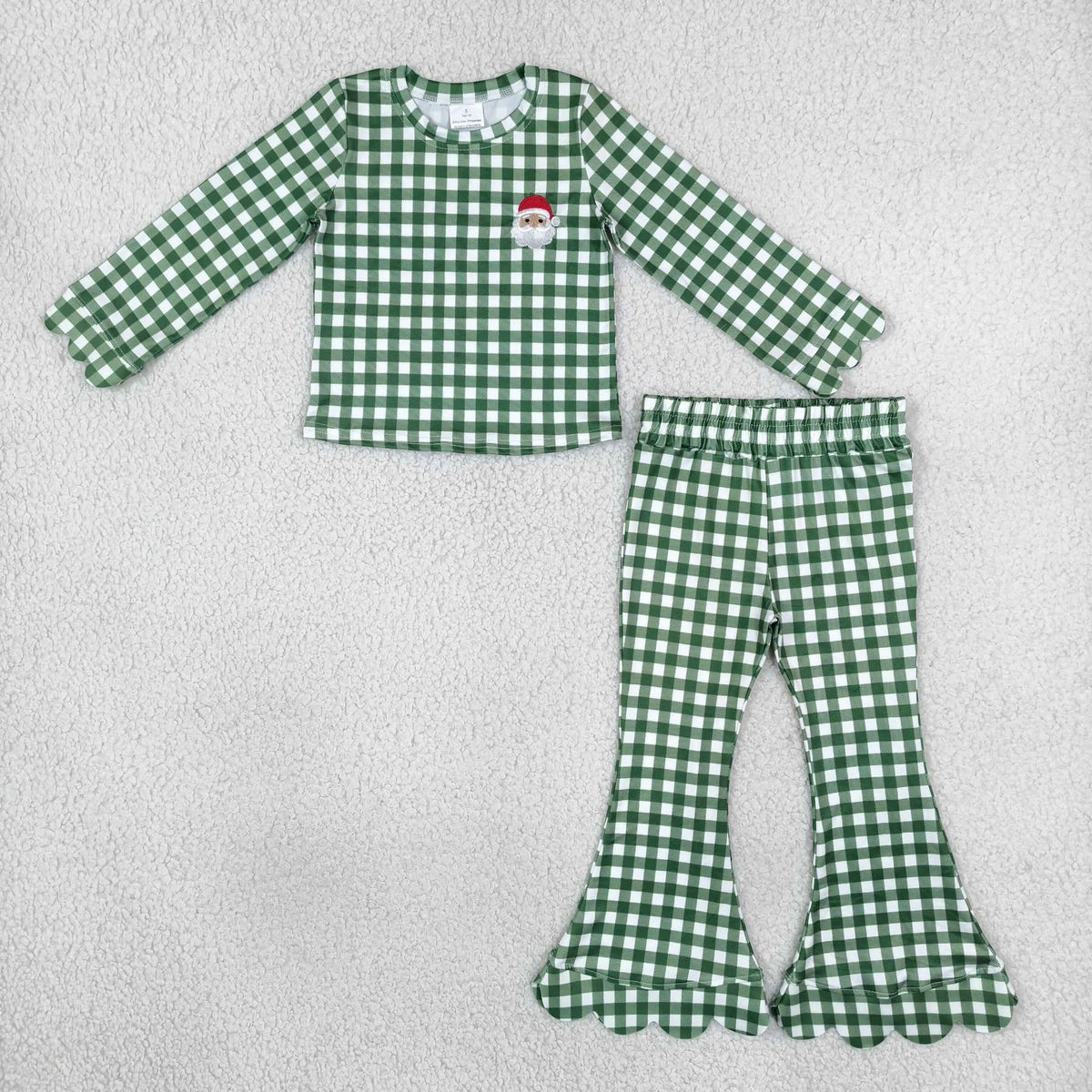 Christmas Santa Set