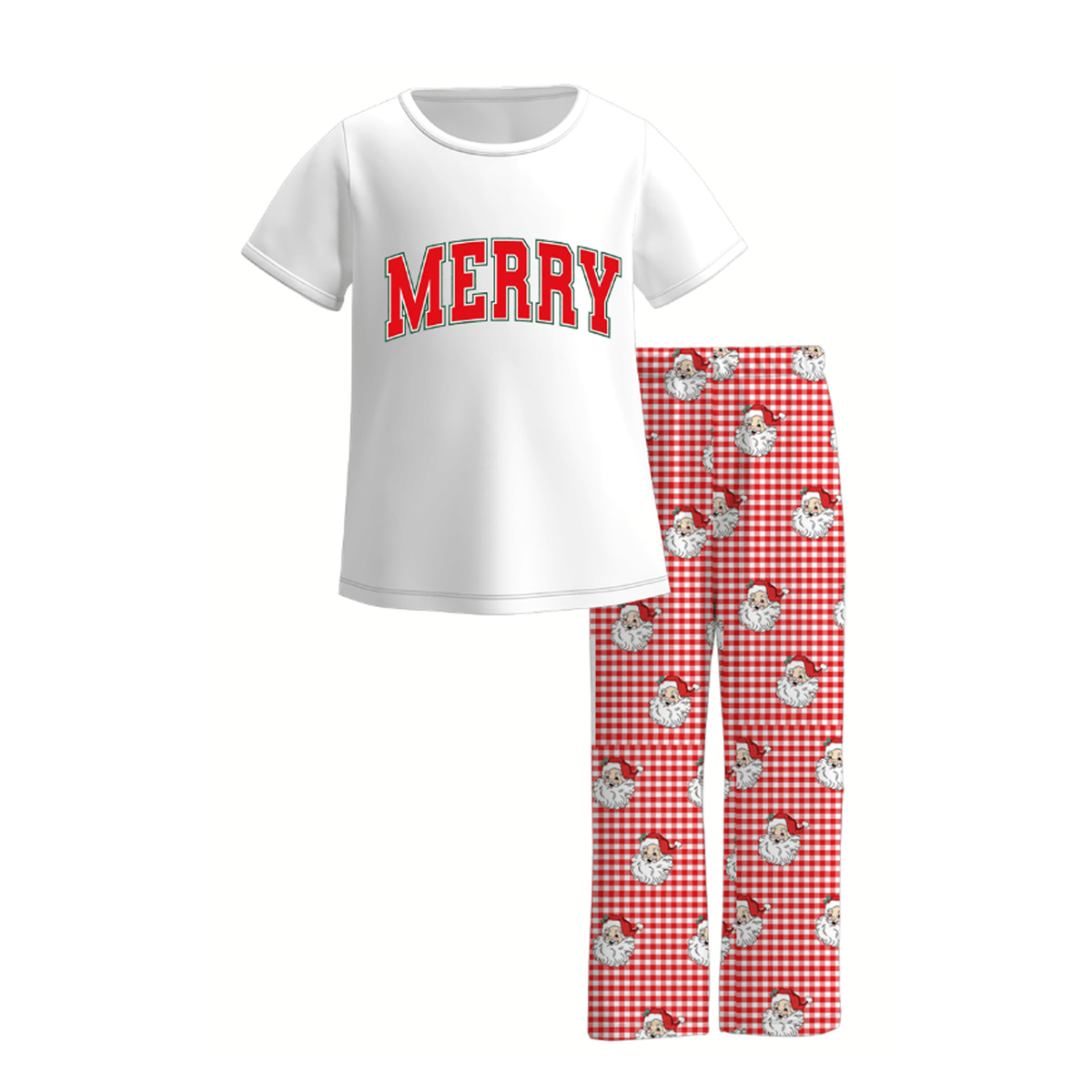 Girls pajamas