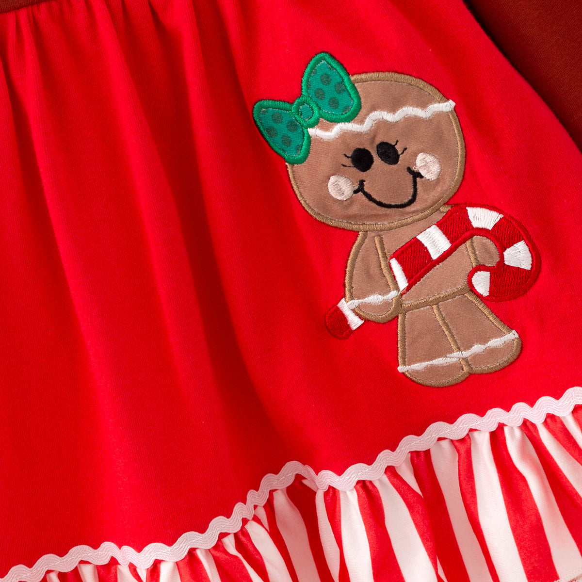 Christmas gingerbread