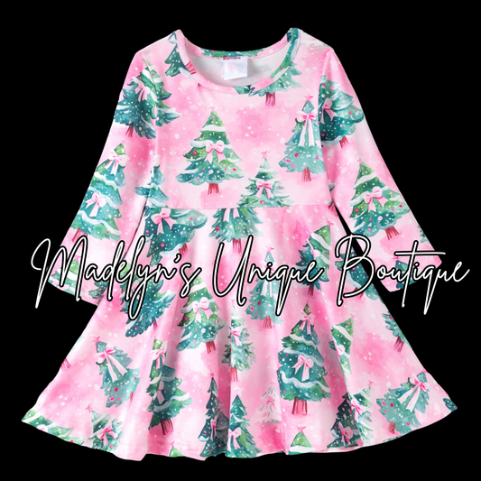 Girls dress