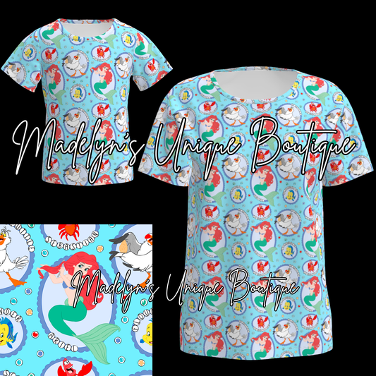 Women’s tee