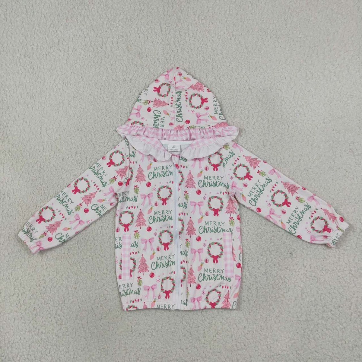 Christmas Jacket
