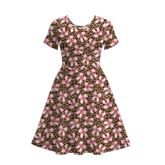 Women’s dress