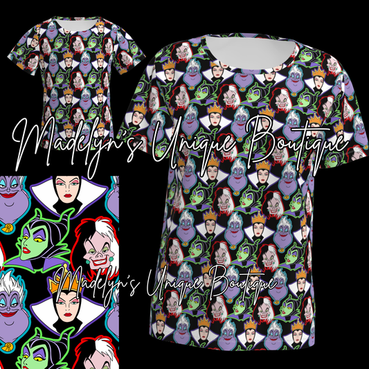 Women’s tee